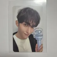 SEVENTEEN ドギョム トレカ ケレン CARAT ZONE - メルカリ