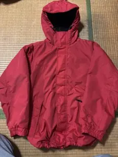 ドローコード ナイロンジャケット