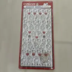 【正規品】ボンボンドロップシール ベイマックス ミニ BAYMAX mini