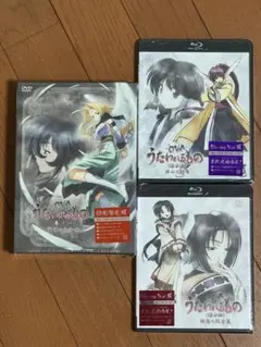 八犬伝 東方八犬異聞　1 (初回限定版) ：未開封Blu-ray 八犬伝 東方八犬異聞 1 (初回限定版) ：未開封Blu-ray - メルカリ