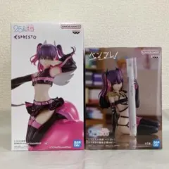 【ジャンク品】 2.5次元の誘惑 ミリエラ フィギュア まとめ売り