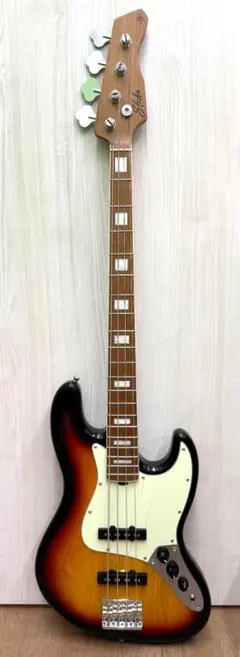 アイバニーズ　エレキギター　SA460QM-SPB アイバニーズ エレキギター SA460QM-SPB - メルカリ