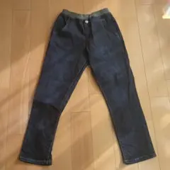 ストレッチデニムパンツ　140サイズ　GITA
