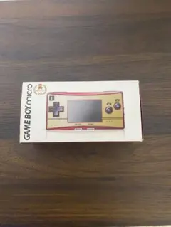 2026年最新】GAMEBOY micro ファミコンの人気アイテム - メルカリ