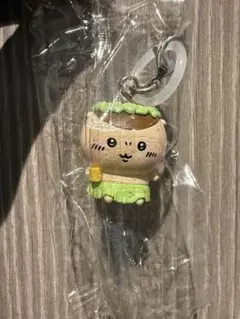 くりまんじゅう チャームミニフィギュア 入場者特典 映画ちいかわのサムネイル