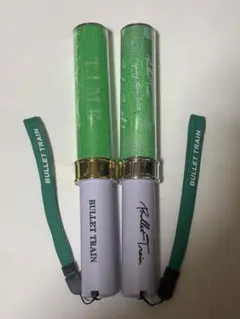 超特急 タクヤ ペンライト 2本セット