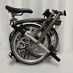 2026年最新】brompton S2L-Xの人気アイテム - メルカリ