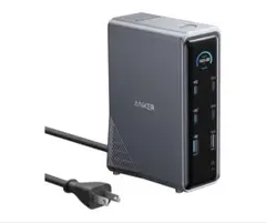 Anker Prime ドッキングステーション