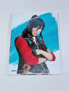ミュージカル刀剣乱舞 特典ブロマイドセット