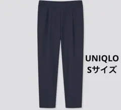 ウルトラストレッチアクティブテーパードアンクルパンツ（丈標準62～64cm）