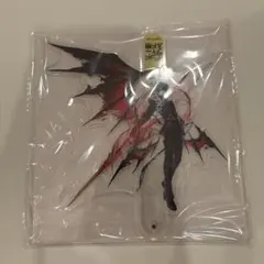 アークナイツ エンドフィールド カミーユ アクリルスマホスタンド GIGO