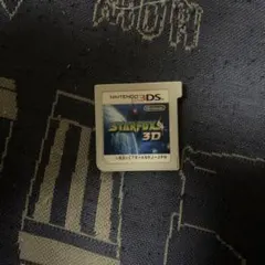 STARFOX643D スターフォックス 3DS