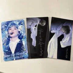 BTS ジミントレカ