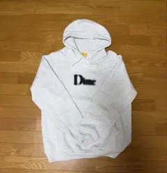 【Dime】クラシックブラー パーカーのサムネイル