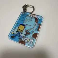2026年最新】ハンターハンター シックアクリルキーホルダー