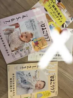 ひよこクラブ 中期