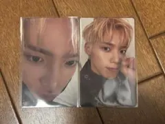 INI POPUP 木村柾哉 7000円トレカ 第1弾 第2弾