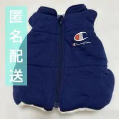 Champion ベビー アウター 冬服 70cm 〜 80cm