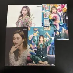 TWICE ツウィ TZUYU ラントレ まとめ売り