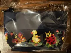 新品未使用タグ フェイラー 学校フェイラー VERYハイジ ミニショルダーバッグ