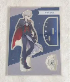 にじさんじ 5th ANNIVERSARY 葛葉 アクスタ