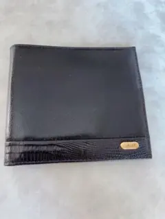 BALLY バリー 二つ折り財布のサムネイル