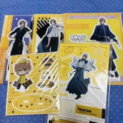 ヒプノシスマイク ヒプマイ 夢野幻太郎 アクリルスタンド アクスタ