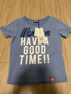 ワムワム　Tシャツのサムネイル