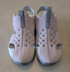 【ナイキ】サンレイプロテクトサンダル　20センチ✨️美品✨️