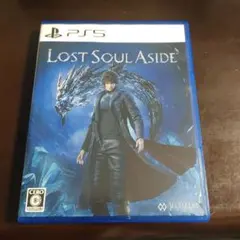PS5 Lost Soul Aside