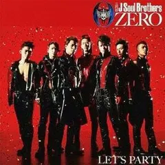 三代目 J Soul Brothers / 0～ZERO～