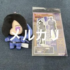 王様戦隊キングオージャー ぬいぐるみ アクリルスタンド リタ