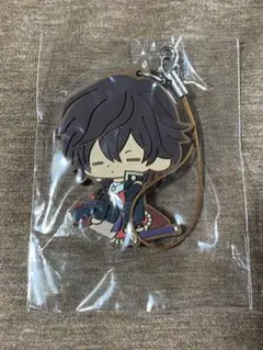 刀剣乱舞 大倶利伽羅 ラバーストラップ