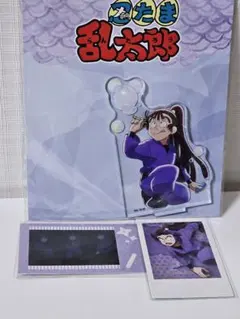 2025年最新】尾浜勘右衛門 アクリルスタンド シャボン玉の人気アイテム