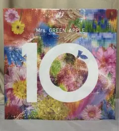 2025年最新】Mrs.GREEN apple フォトカード コンプの人気