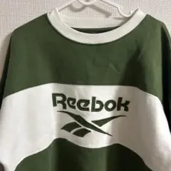 Reebok スウェット