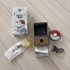 2026年最新】pokemon go plus 中古の人気アイテム - メルカリ