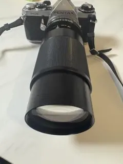 PENTAX MEフィルム一眼レフカメラ 【ジャンク】 中古】ペンタックス フィルム一眼カメラ ME ボディ【B】