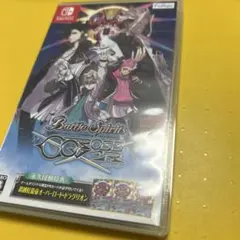 Nintendo Switch バトルスピリッツ クロスオーバー スイッチソフトのサムネイル