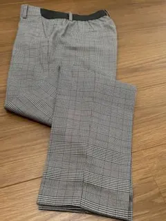 【値下げ】ユニクロUNIQLO womanスマートアンクルパンツ