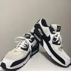 Nike Air Max ホワイト/ブラック