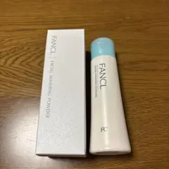 ファンケル　洗顔パウダー　b 酵素洗顔のサムネイル