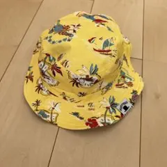 MAKE YOUR DAY トロピカルハット サイズ50のサムネイル
