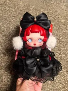 SKULLPANDA Winter Symphony Rock On 新品未使用