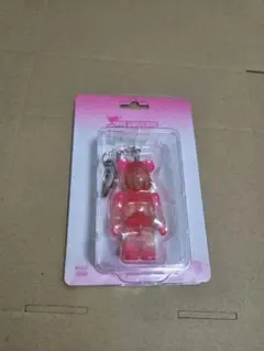 TWICE BE@RBRICK ベアブリック キーホルダー①