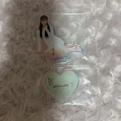 IVE 一番くじ B賞 ユジン アクリルスタンド アクスタ