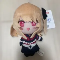 新品タグ付き 推しの子 星野ルビー デフォルメぬいぐるみ B小町のサムネイル