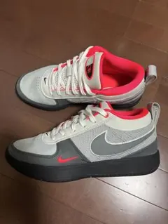 28.5cm NIKE BOOK1 solar red バスケットボールシューズ