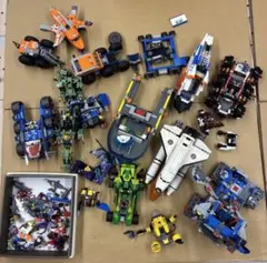 く*ん様 レゴ　ブロック　まとめ