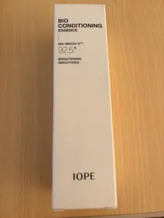 IOPE BIOCONDITIONINGESSENCE 新品未使用未開封のサムネイル